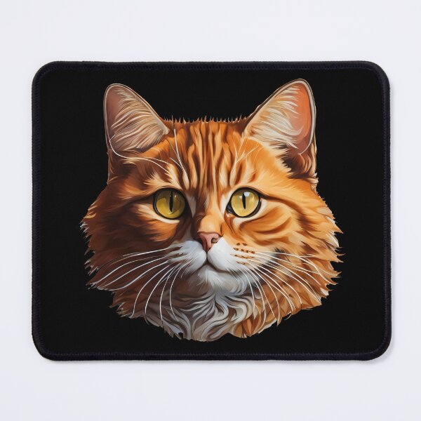 Item preview, Ginger furry friend. designed and sold by Jxnx ..