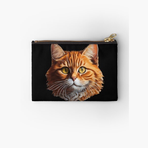 Item preview, Ginger furry friend. designed and sold by Jxnx ..