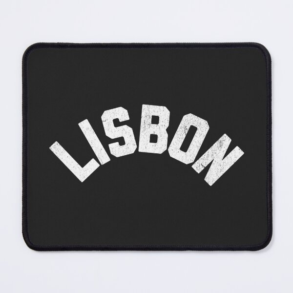 Item preview, Lisbon designed and sold by mooskdesign.