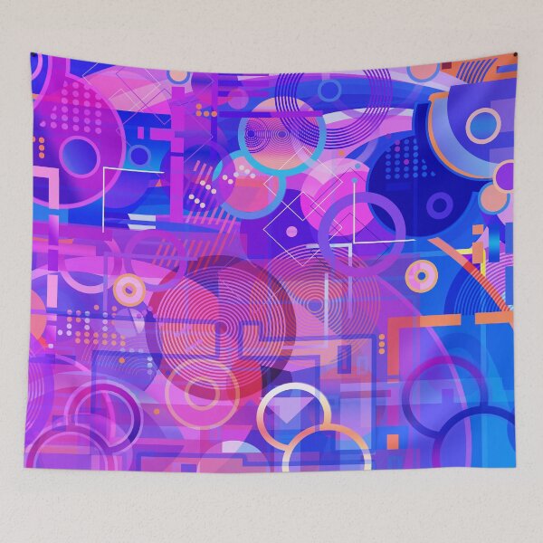 Item preview, Complexity 2 designed and sold by GeraldNewtonArt.