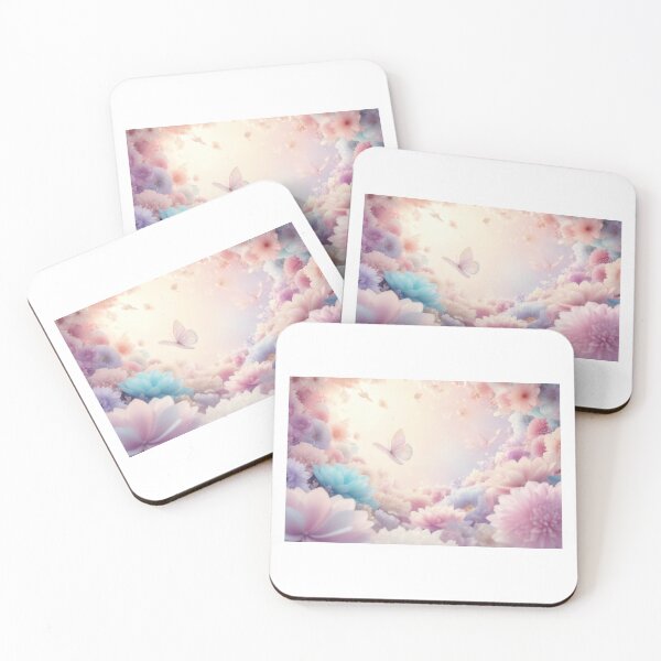 Item preview, Hued Encounter Reflections designed and sold by PanoramaPrints.