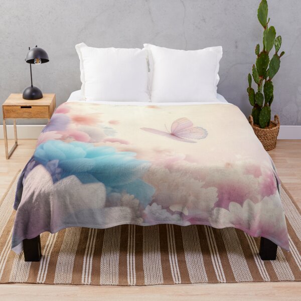 Item preview, Hued Encounter Reflections designed and sold by PanoramaPrints.