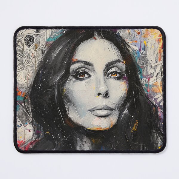 Item preview, Cher designed and sold by grimreaper1969.