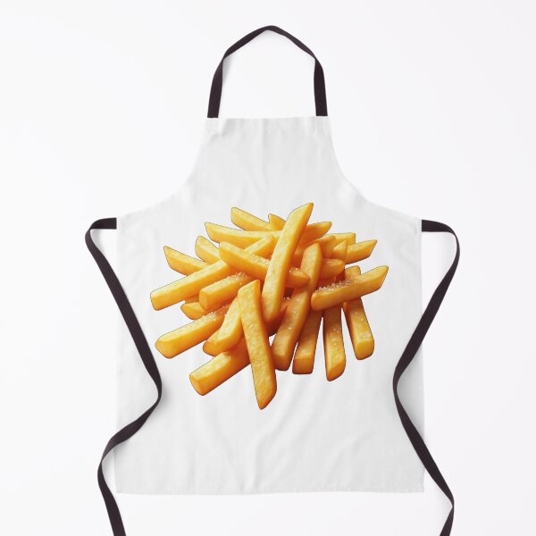 Item preview, French Fries Hot Fresh Crispy and Golden Brown designed and sold by kylmllr101684.