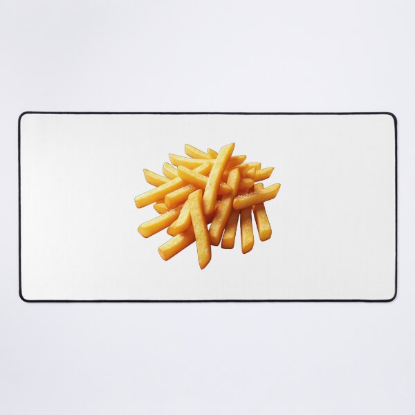 Item preview, French Fries Hot Fresh Crispy and Golden Brown designed and sold by kylmllr101684.
