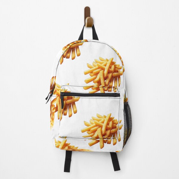 Item preview, French Fries Hot Fresh Crispy and Golden Brown designed and sold by kylmllr101684.