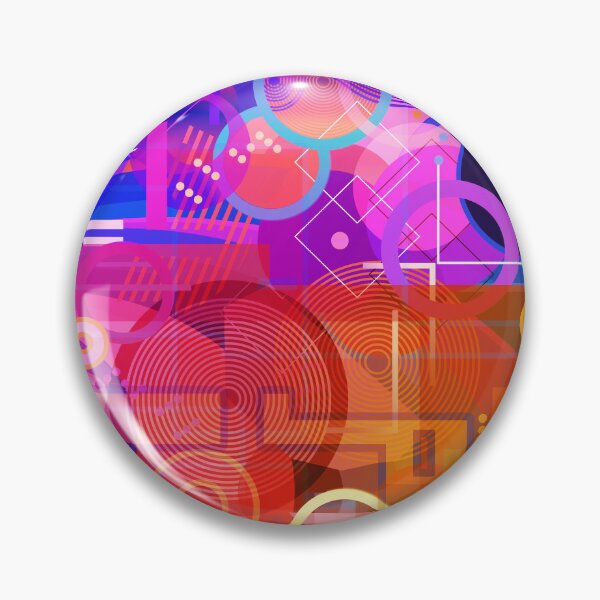 Item preview, Complexity 3 designed and sold by GeraldNewtonArt.