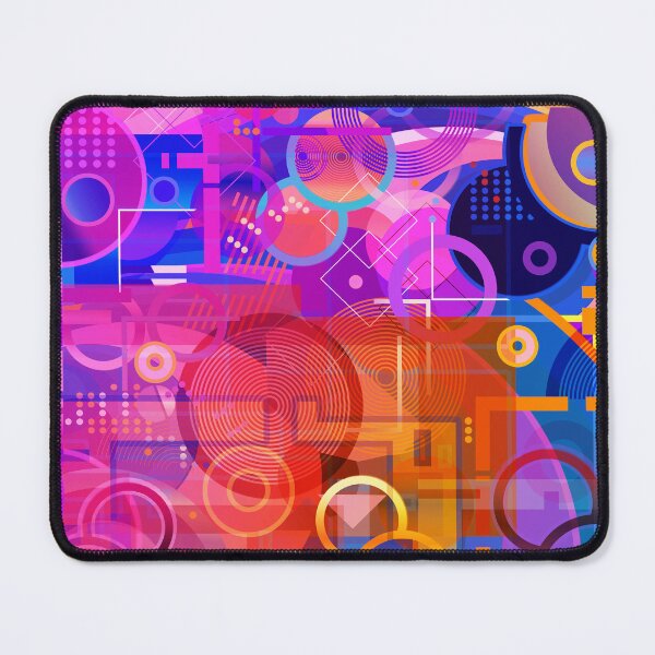 Item preview, Complexity 3 designed and sold by GeraldNewtonArt.