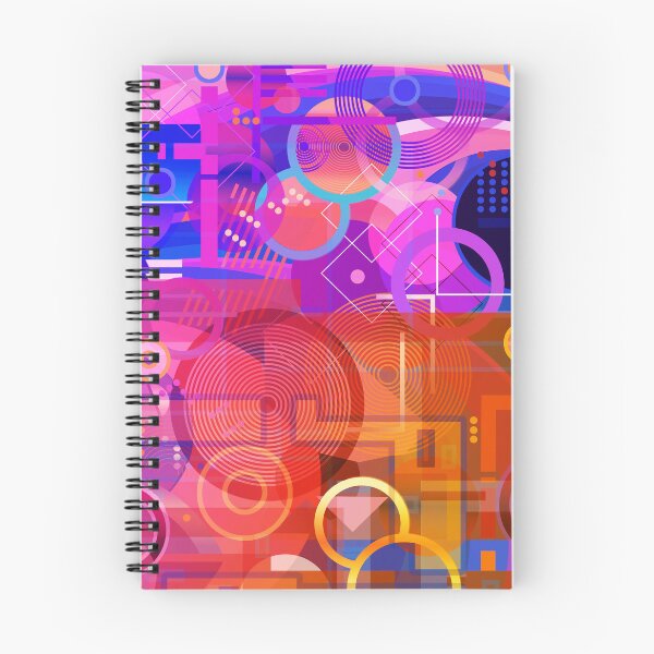Item preview, Complexity 3 designed and sold by GeraldNewtonArt.
