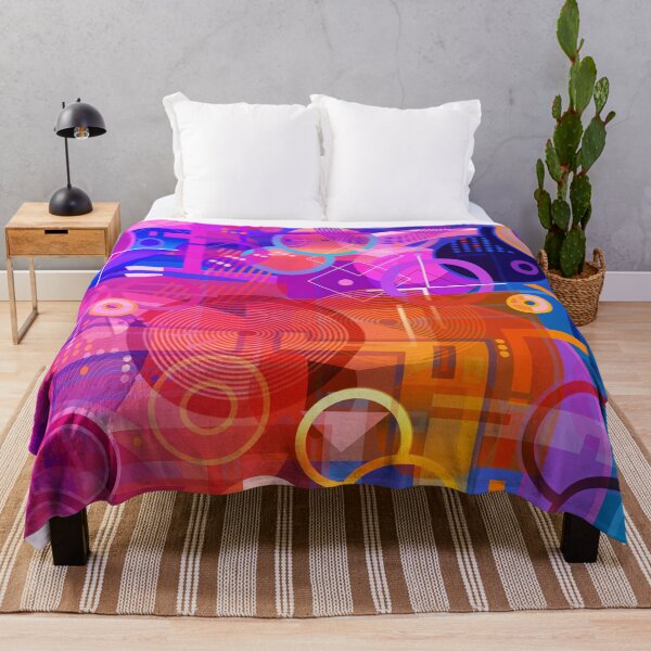 Item preview, Complexity 3 designed and sold by GeraldNewtonArt.