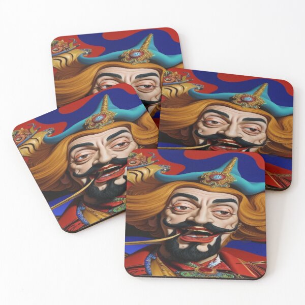 Item preview, Salvador Dali  designed and sold by artflare.
