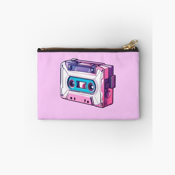 Item preview, Music cassette sketch designed and sold by Working-Woman.