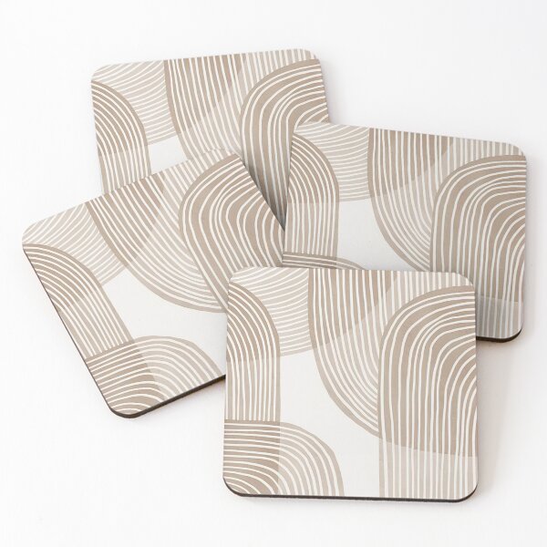 Item preview, Eige Geometric Line designed and sold by moniquejacquot.