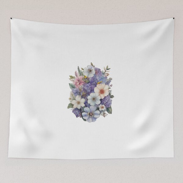 Item preview, Tranquil Sticker Design (1301) designed and sold by WASjourney.