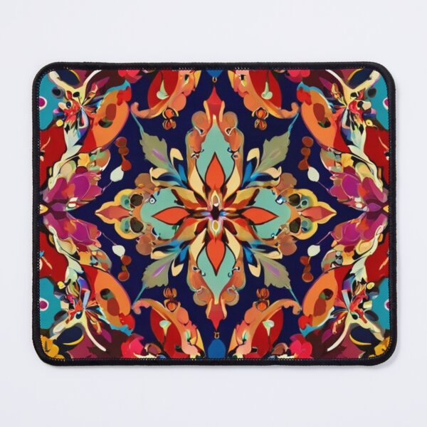 Item preview, ETHNIC COLORFUL ART DESIGN designed and sold by asudesign.