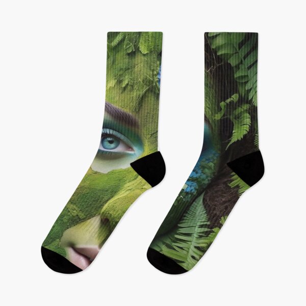 Item preview, Mother Earth designed and sold by M-Y-A-R-T-.