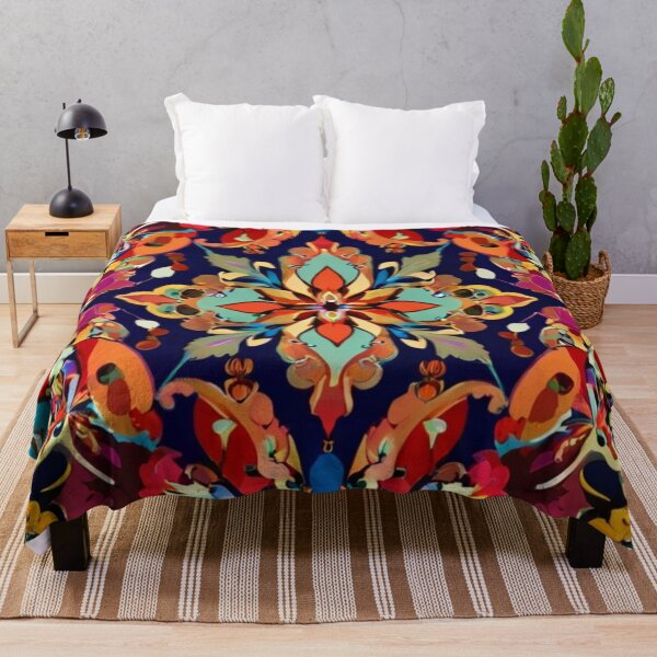 Item preview, ETHNIC COLORFUL ART DESIGN designed and sold by asudesign.