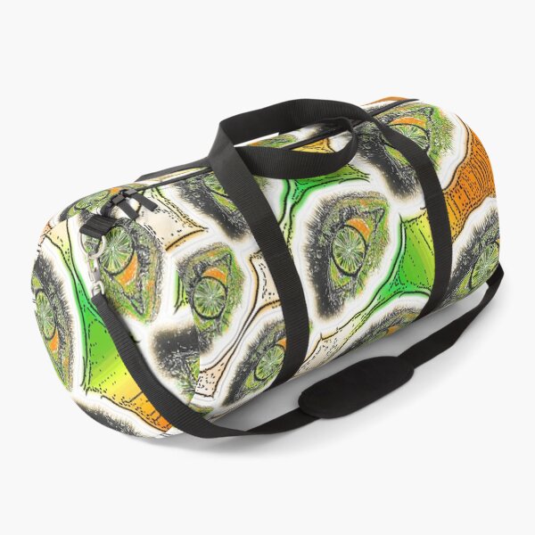 Item preview, StuckEyeBall-Earthy designed and sold by Klaus Bremner (Autotelic Art).