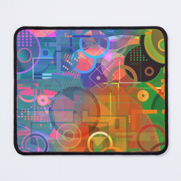 Item preview, Complexity 4 designed and sold by GeraldNewtonArt.