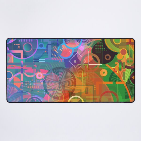 Item preview, Complexity 4 designed and sold by GeraldNewtonArt.