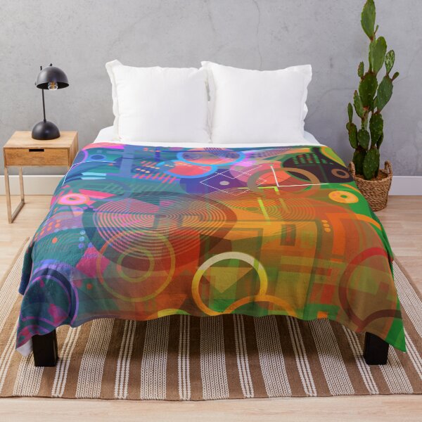 Item preview, Complexity 4 designed and sold by GeraldNewtonArt.