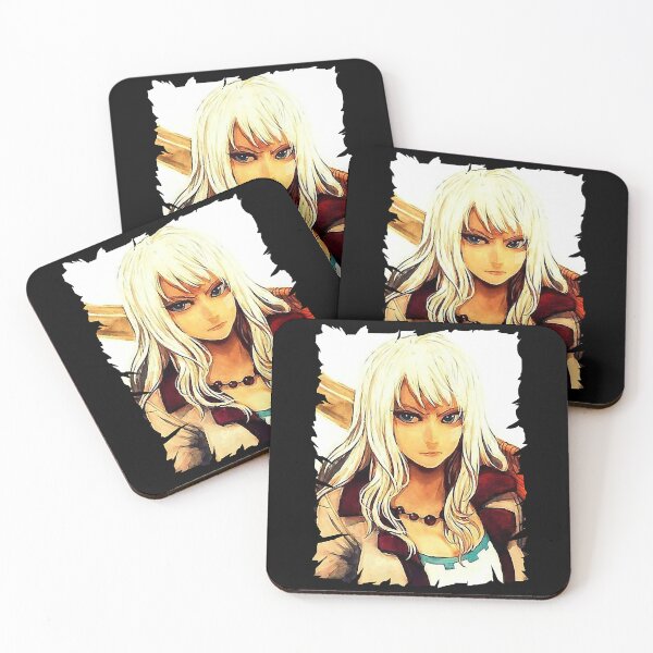 Item preview, nico olvia anime adventures designed and sold by soestradavaug.