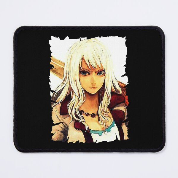 Item preview, nico olvia anime adventures designed and sold by soestradavaug.