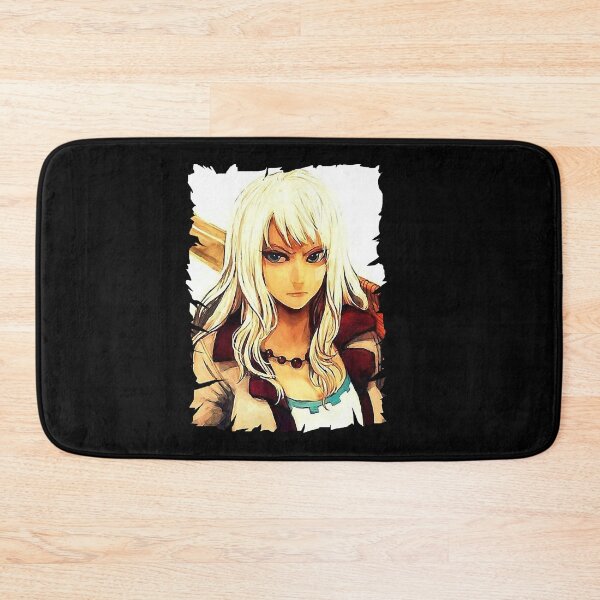 Item preview, nico olvia anime adventures designed and sold by soestradavaug.