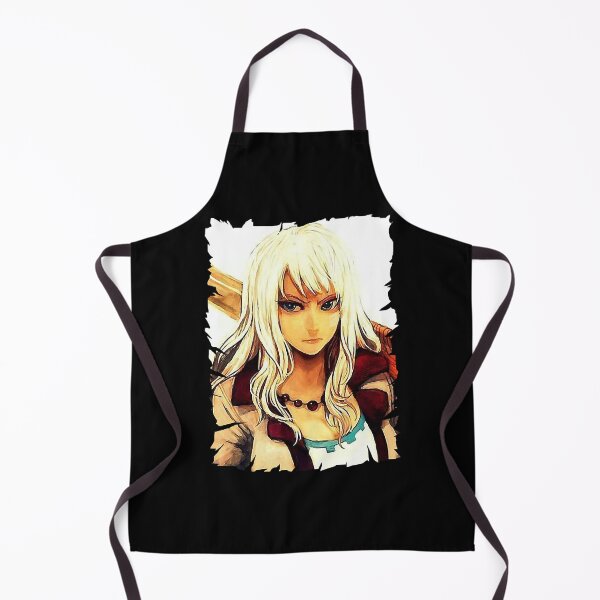 Item preview, nico olvia anime adventures designed and sold by soestradavaug.
