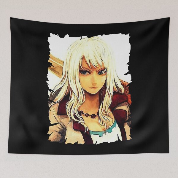 Item preview, nico olvia anime adventures designed and sold by soestradavaug.