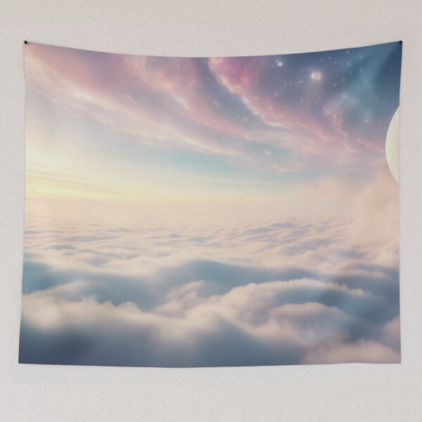 Item preview, Hued Illusion's Enchant designed and sold by PanoramaPrints.