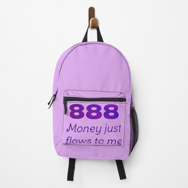 Item preview, 888 money flows designed and sold by nelllkata.