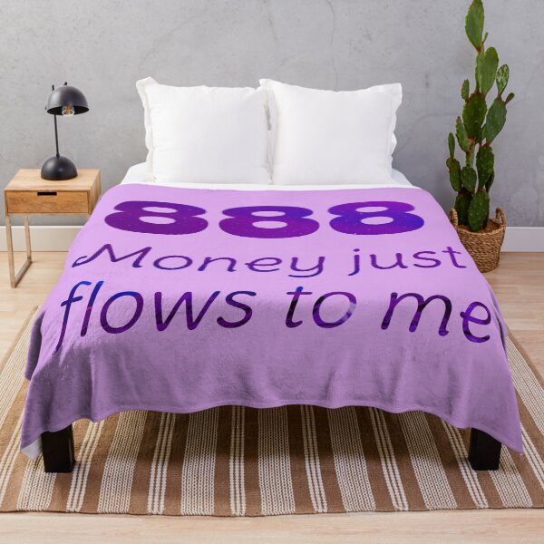 Item preview, 888 money flows designed and sold by nelllkata.
