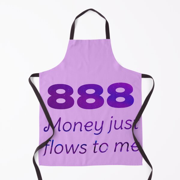 Item preview, 888 money flows designed and sold by nelllkata.