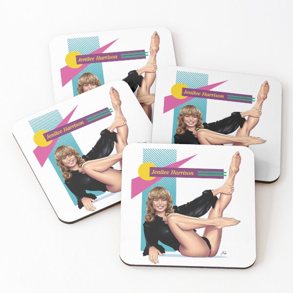 Item preview, Jenilee Harrison designed and sold by BABE SYSTEMS LTD..