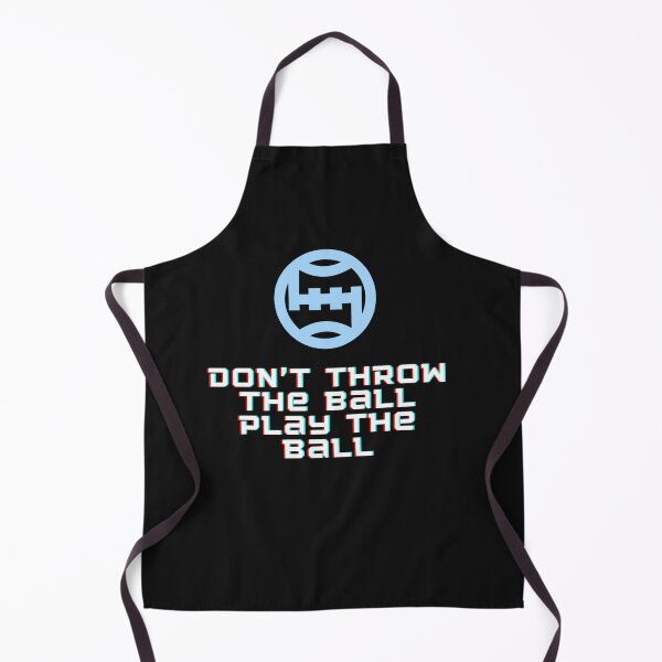 Item preview, Don’t throw the ball designed and sold by aminz4.