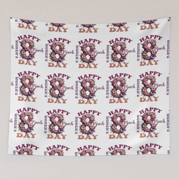 Item preview, women International Womens Day 2024 8 March IWD Inspire Inclusion  designed and sold by Latifay.