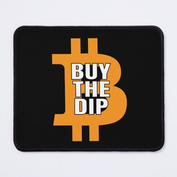 Item preview, Buy the dip designed and sold by Colorfulman.