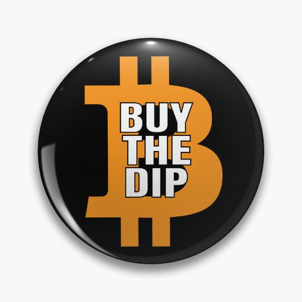 Item preview, Buy the dip designed and sold by Colorfulman.