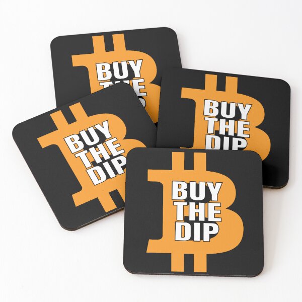 Item preview, Buy the dip designed and sold by Colorfulman.