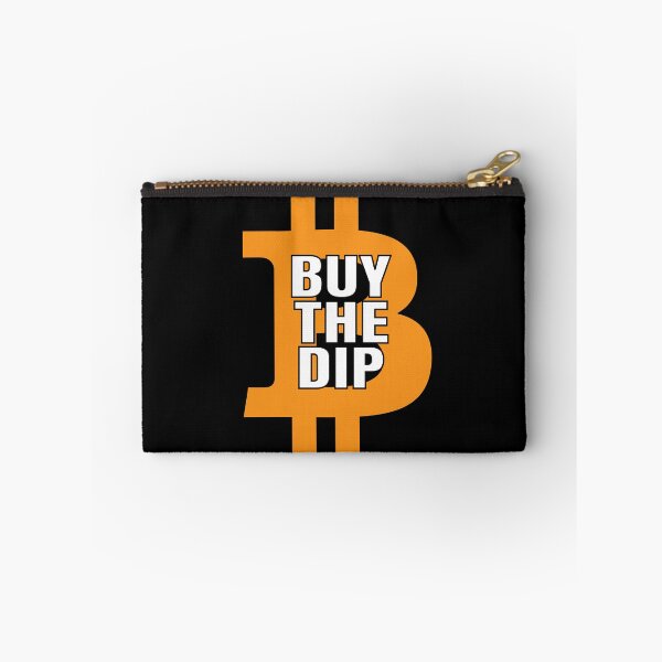 Item preview, Buy the dip designed and sold by Colorfulman.