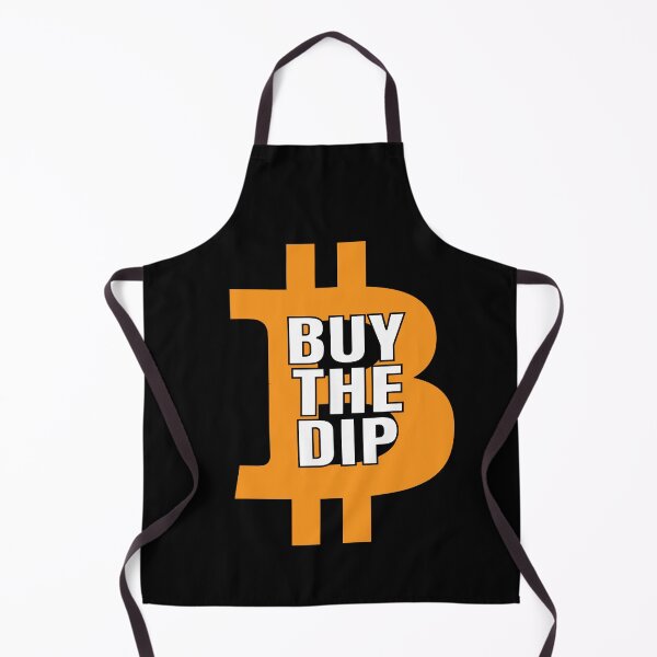 Item preview, Buy the dip designed and sold by Colorfulman.