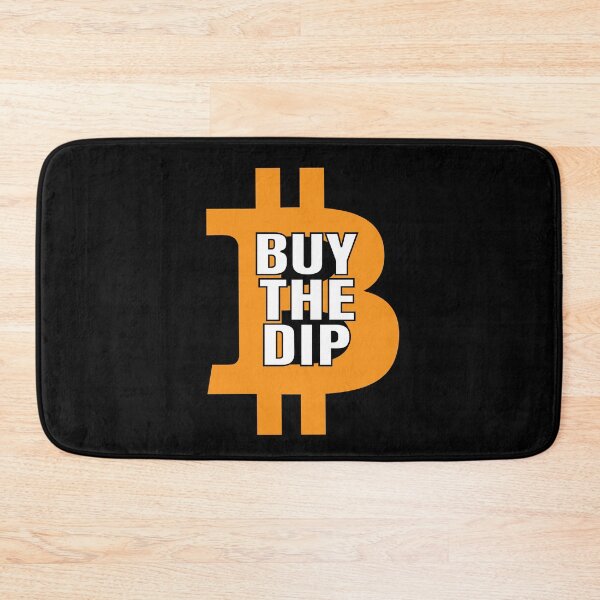 Item preview, Buy the dip designed and sold by Colorfulman.