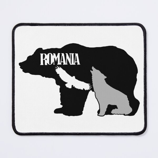Item preview, Animals of Romania designed and sold by Animals-by-JB.