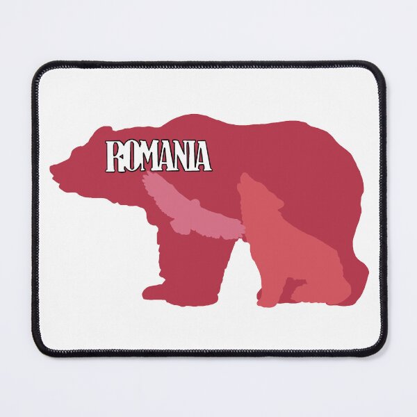 Item preview, Animals of Romania designed and sold by Animals-by-JB.
