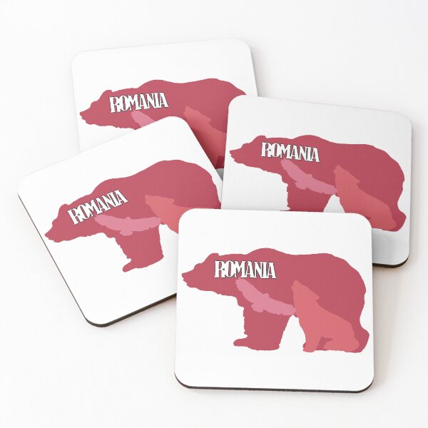 Item preview, Animals of Romania designed and sold by Animals-by-JB.