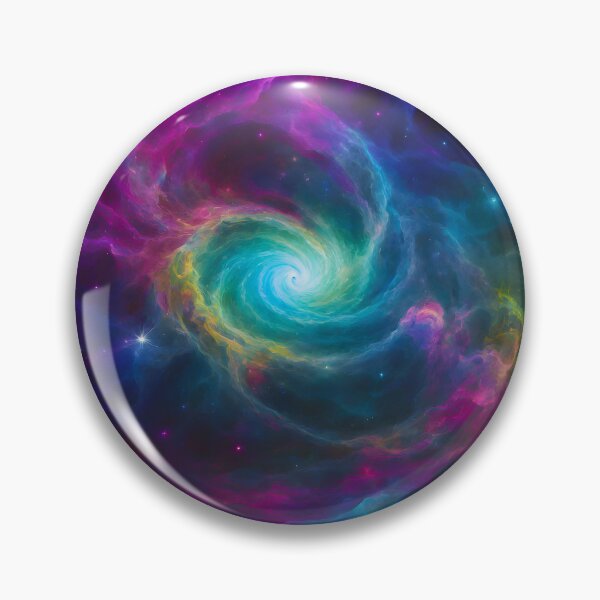 Artikelvorschau, Kosmischer Tanz Himmelskörper Kunst | Surreale Weltraumszene entworfen und verkauft von colorvisionart.