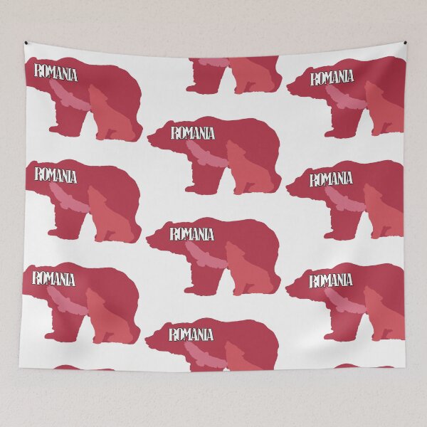 Item preview, Animals of Romania designed and sold by Animals-by-JB.