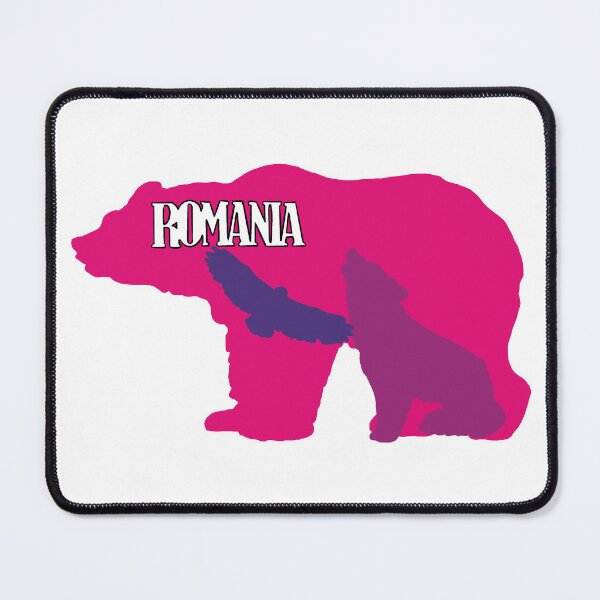 Item preview, Animals of Romania designed and sold by Animals-by-JB.