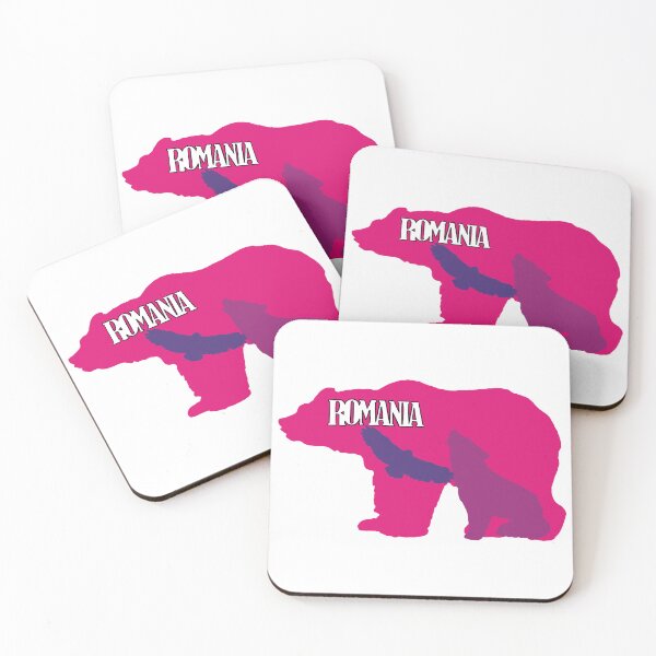 Item preview, Animals of Romania designed and sold by Animals-by-JB.